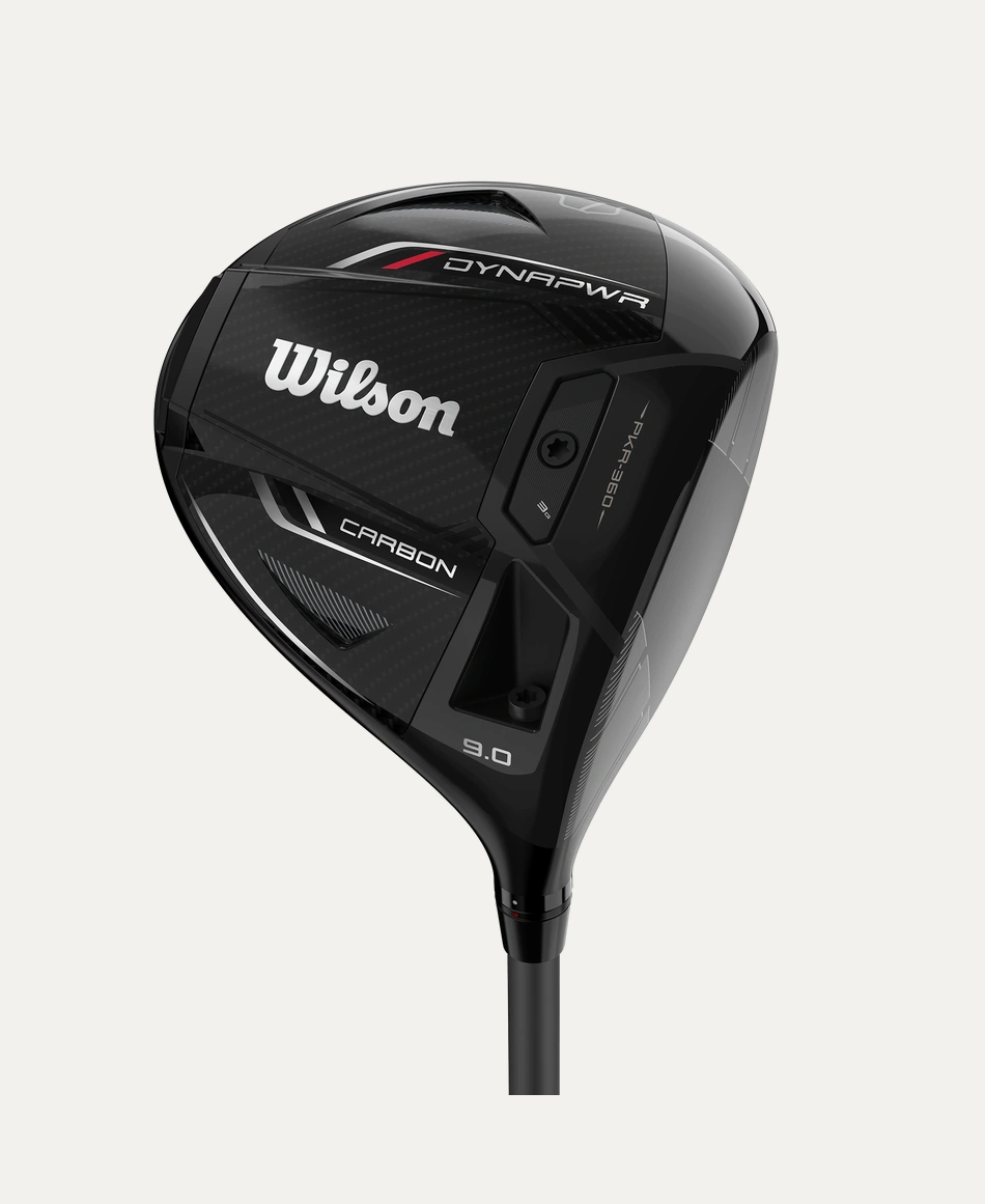 Wilson - Dynapwr Carbon Driver