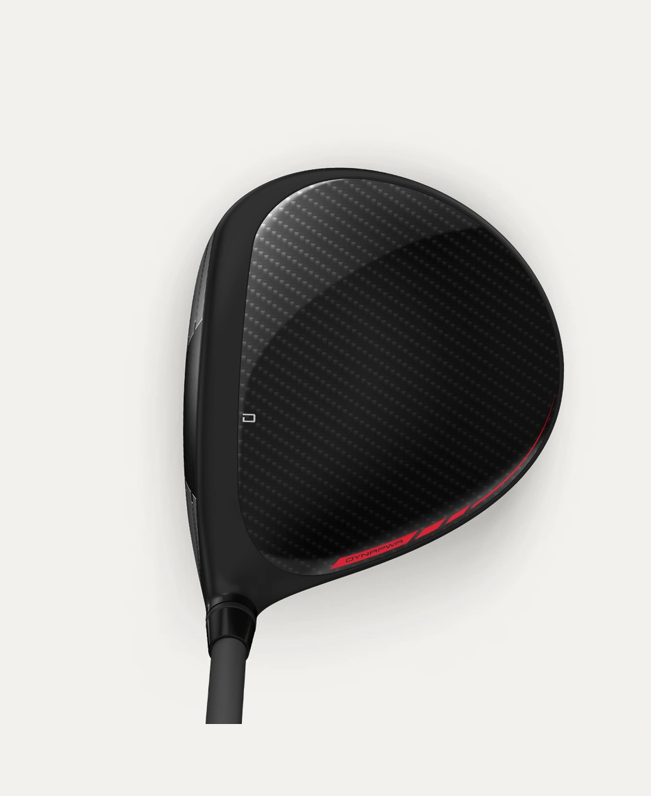 Wilson - Dynapwr Carbon Driver