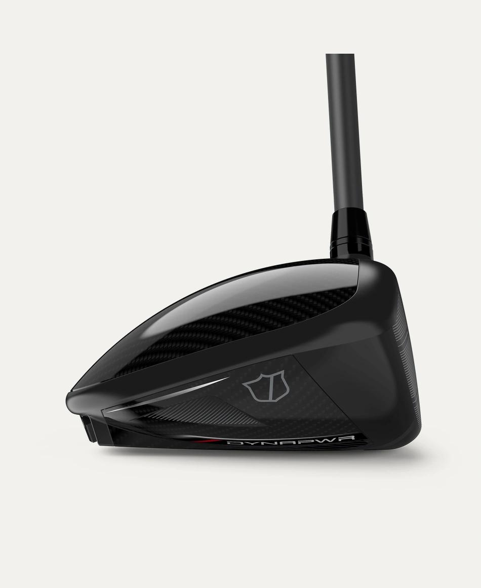 Wilson - Dynapwr Carbon Driver