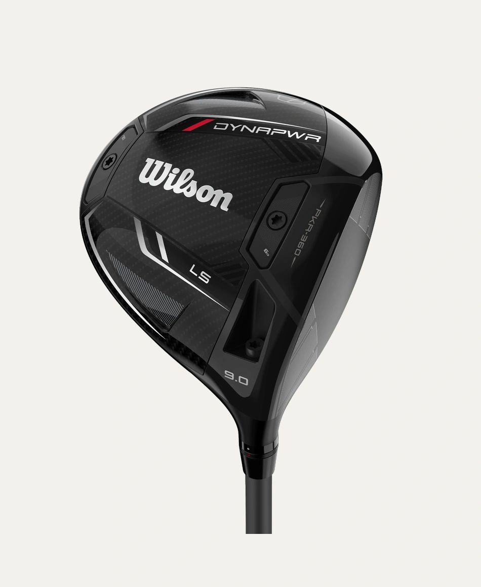 Wilson - Dynapwr LS Driver Linkshandig