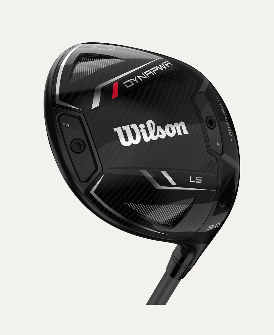 Wilson - Dynapwr LS Driver Linkshandig