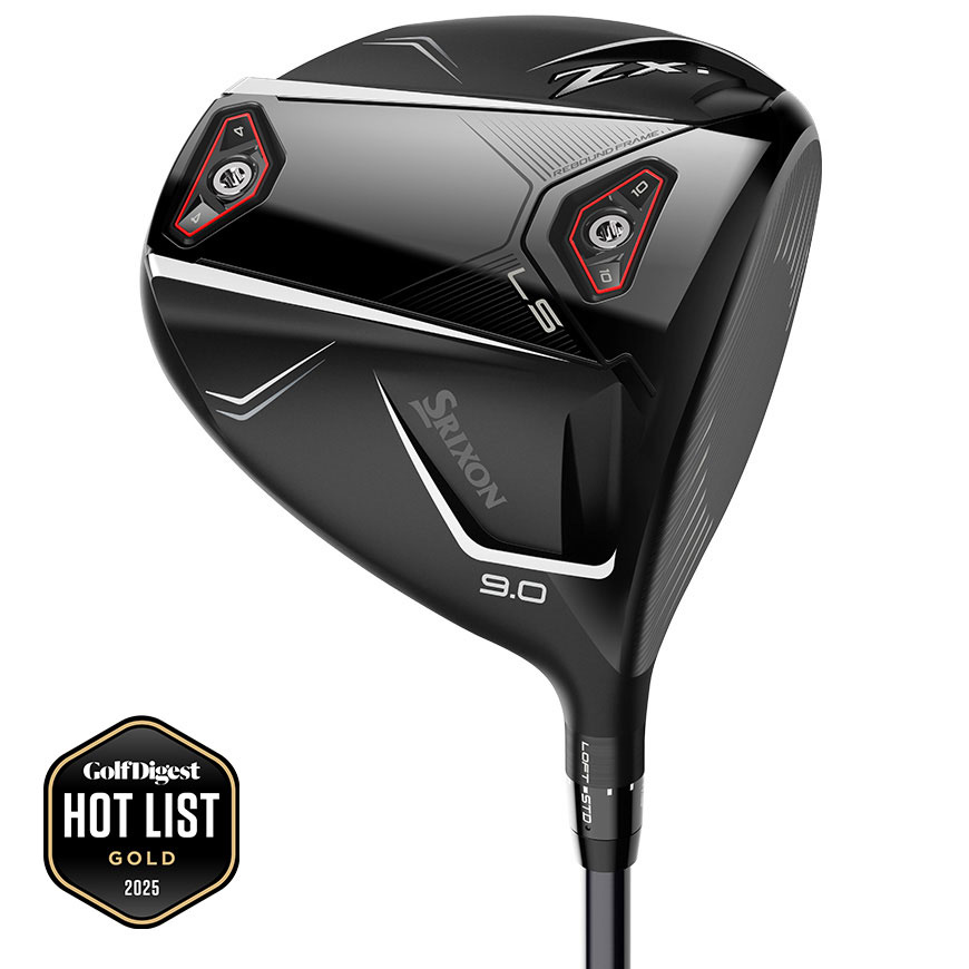 Srixon Zxi LS Driver