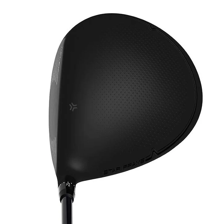 Srixon Zxi LS Driver