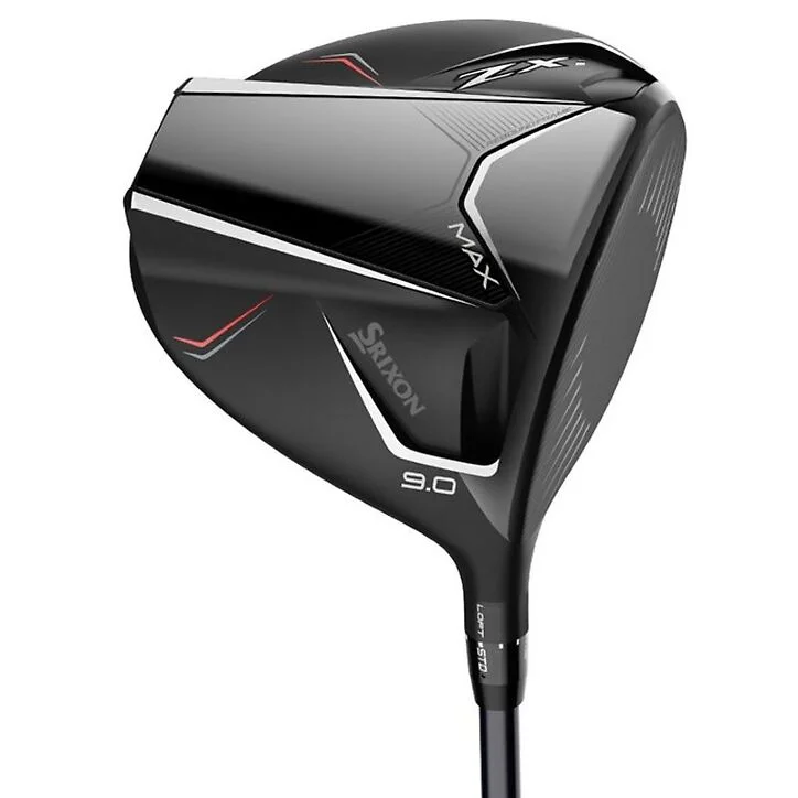 Srixon Zxi MAX Driver