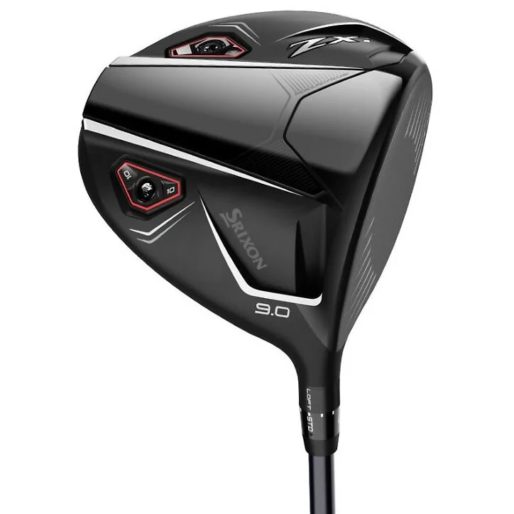 Srixon Zxi Driver