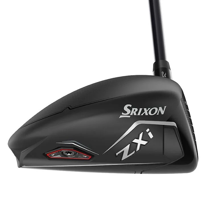 Srixon Zxi Driver