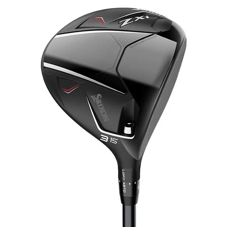 Srixon Zxi Fairway wood