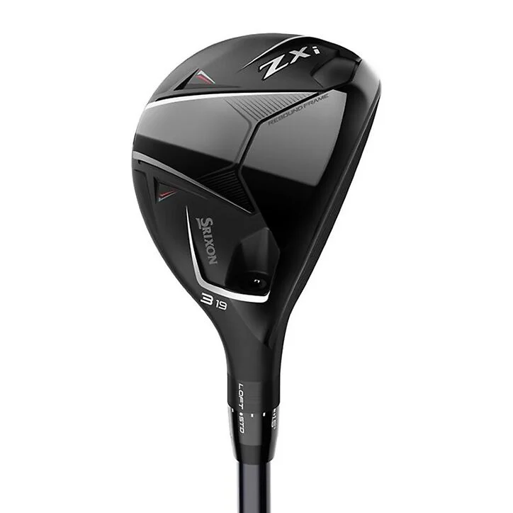 Srixon Zxi Hybrid