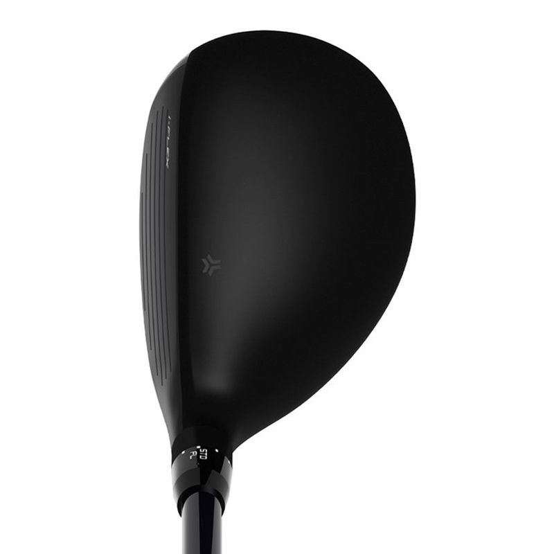 Srixon Zxi Hybrid