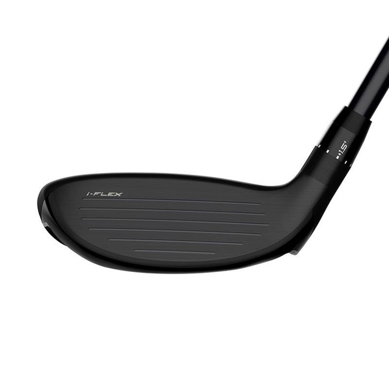 Srixon Zxi Hybrid