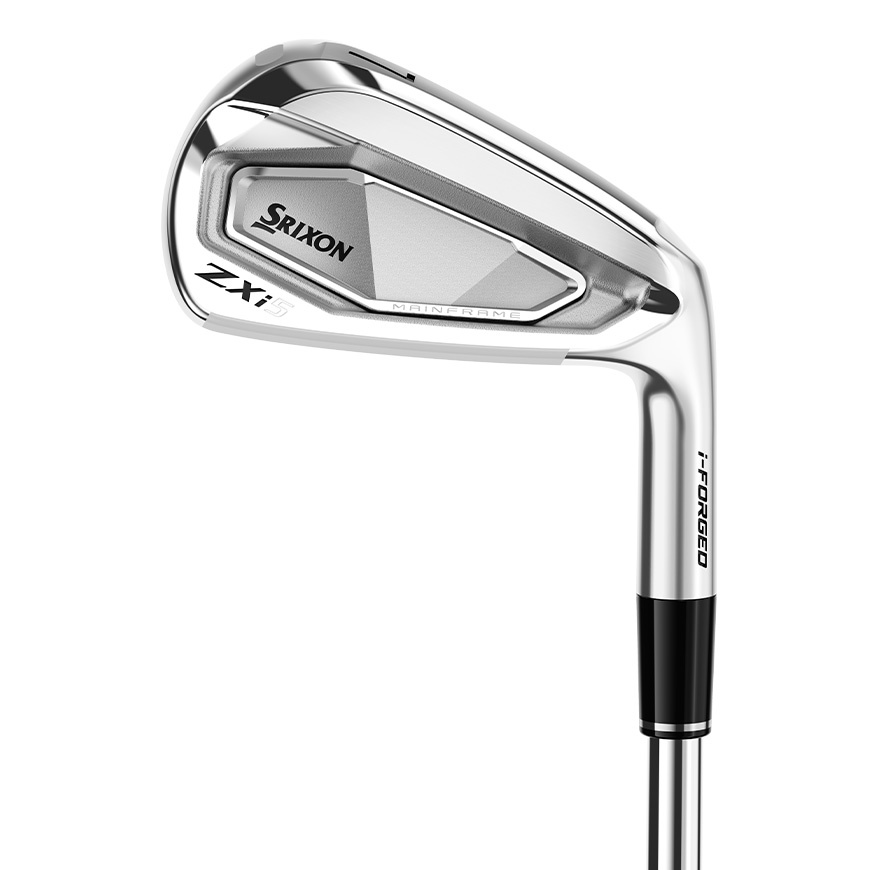 Srixon Zxi 5