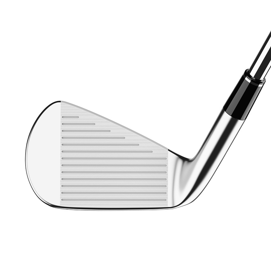 Srixon Zxi 5