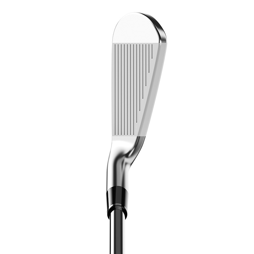 Srixon Zxi 5