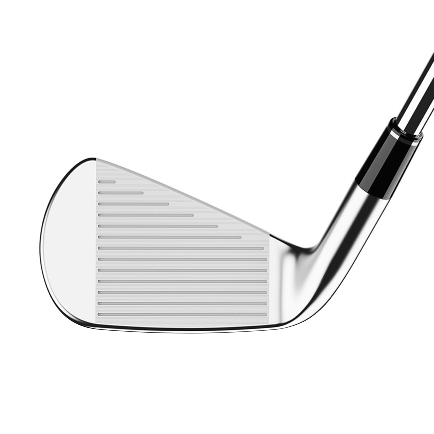 Srixon Zxi 4