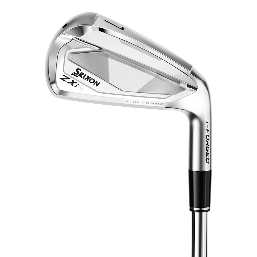 Srixon Zxi 4