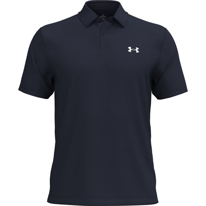 Under Armour T2G Pique Polo