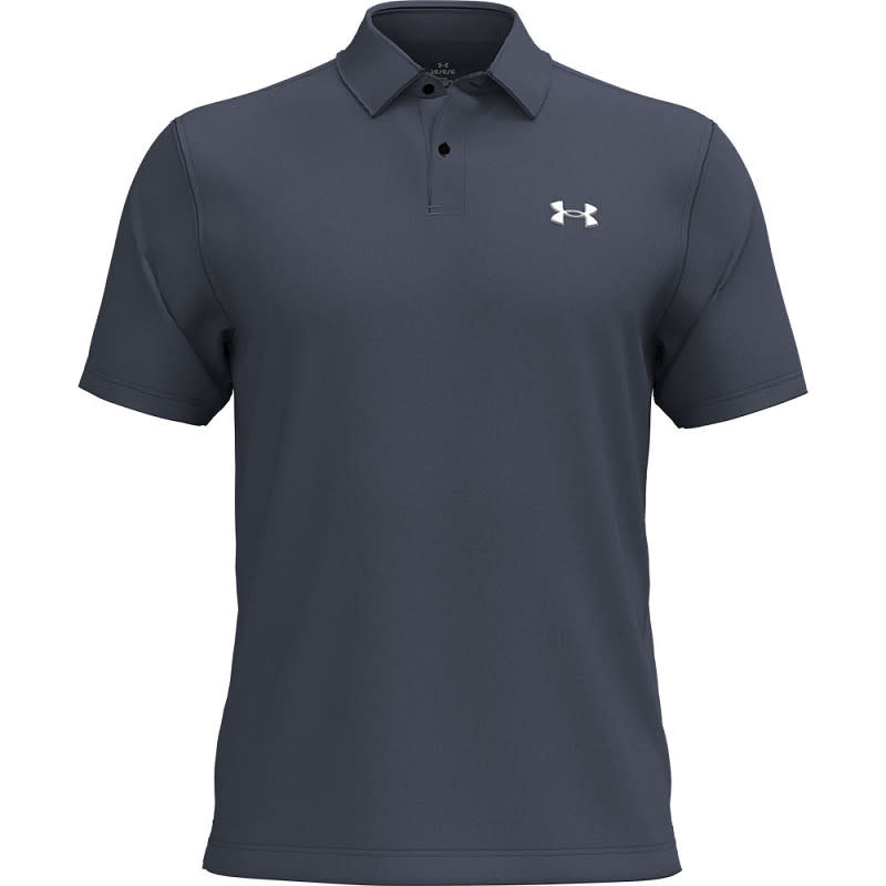 Under Armour T2G Pique Polo