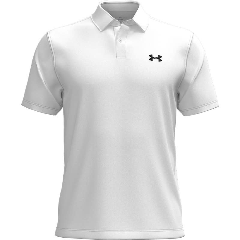 Under Armour T2G Pique Polo