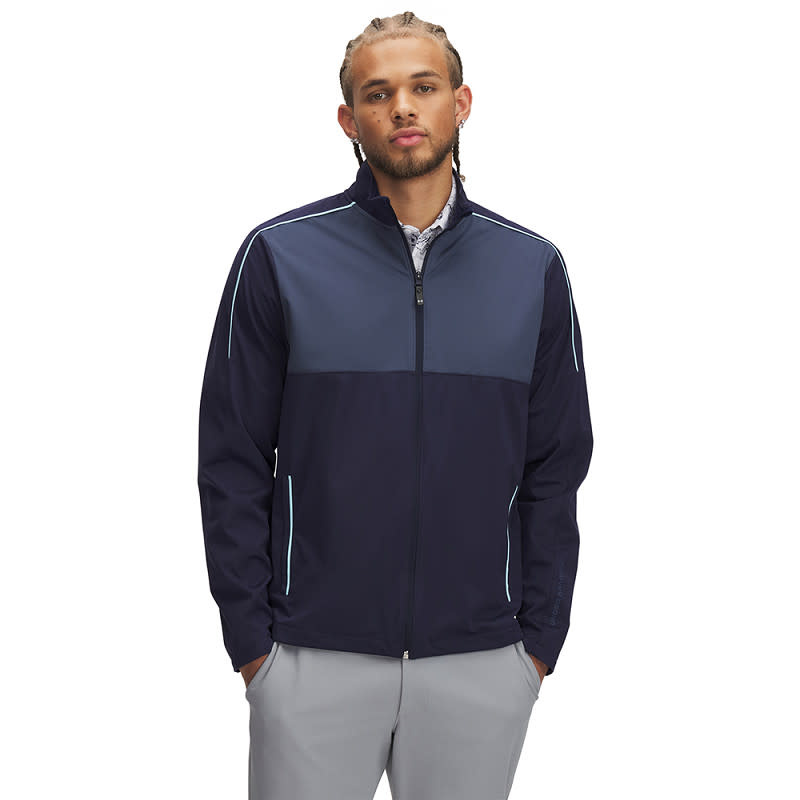 Under Armour Drive Wind Full Zip