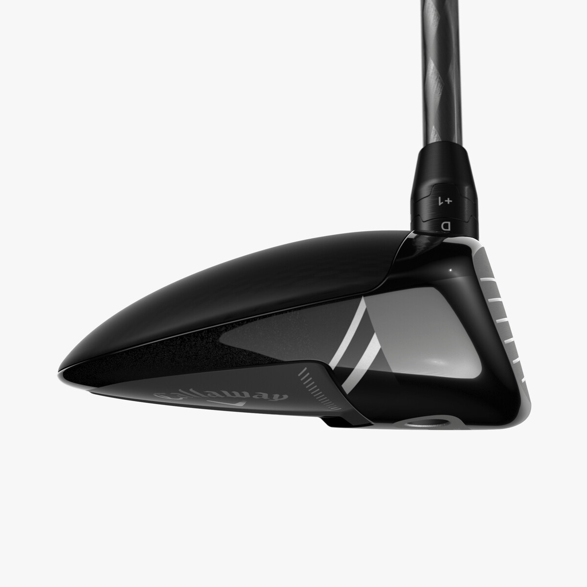 Callaway Elyte Titanium Fairwaywood