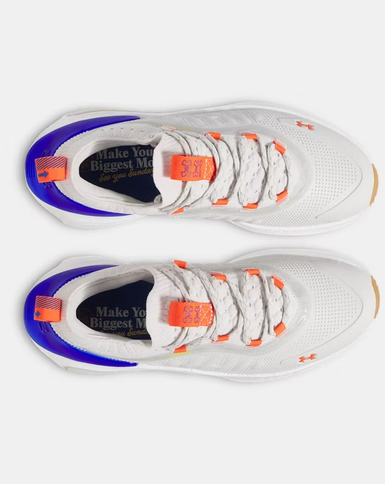 Under Armour - Phantom Fore