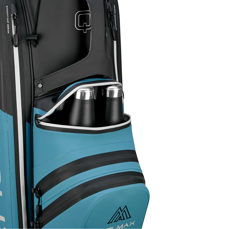 BigMax - Aqua IPX Tour
