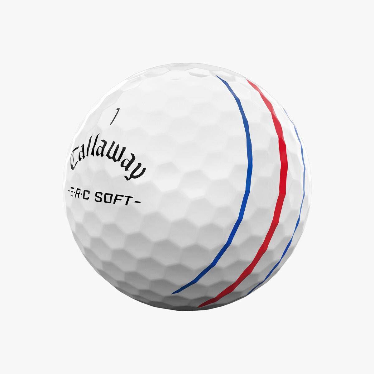 Callaway ERC Soft - Triple Track