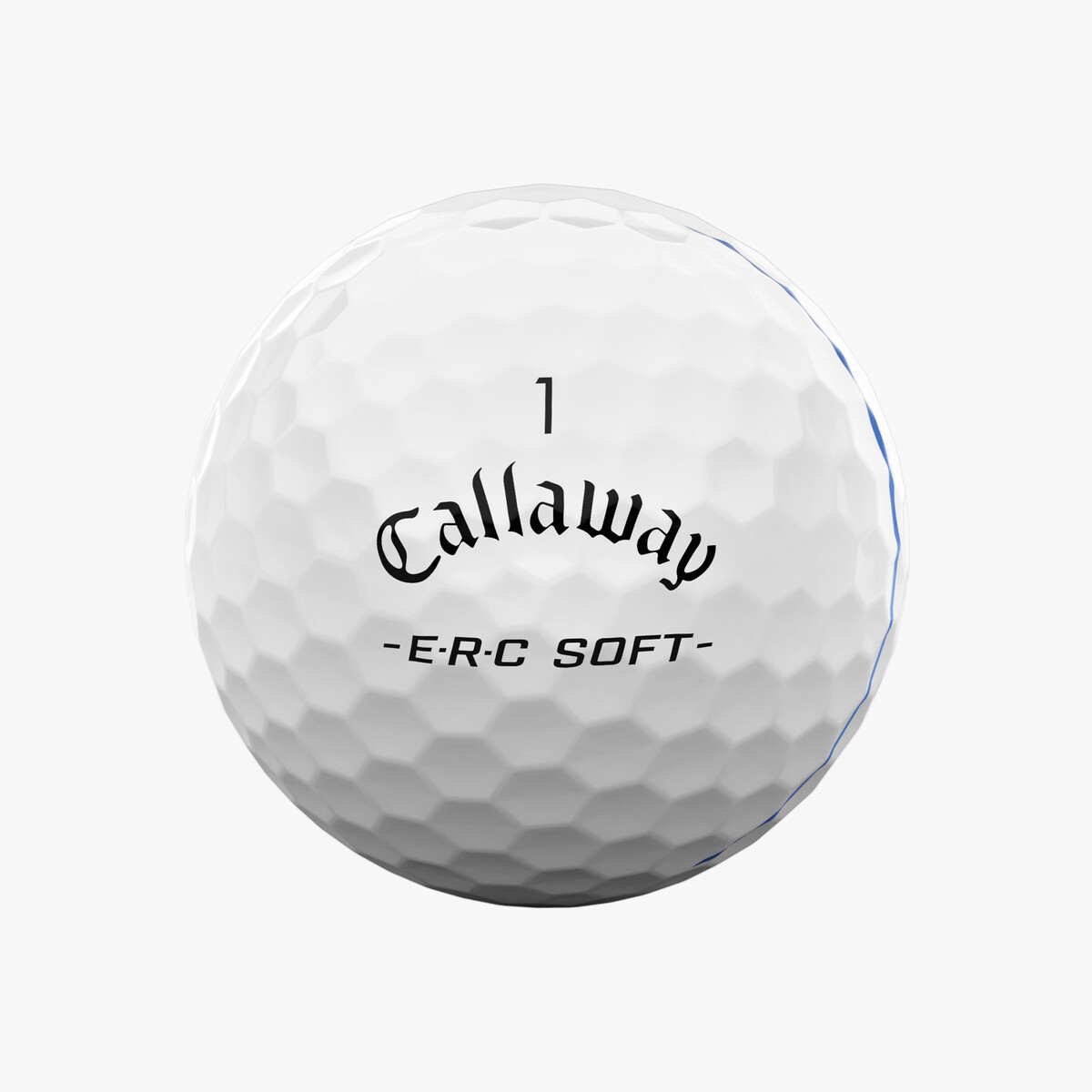 Callaway ERC Soft - Triple Track