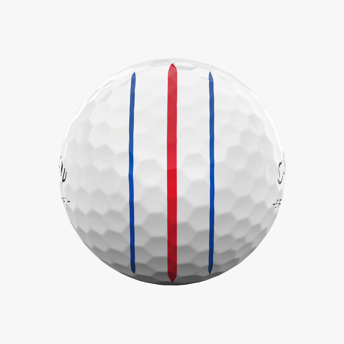 Callaway ERC Soft - Triple Track
