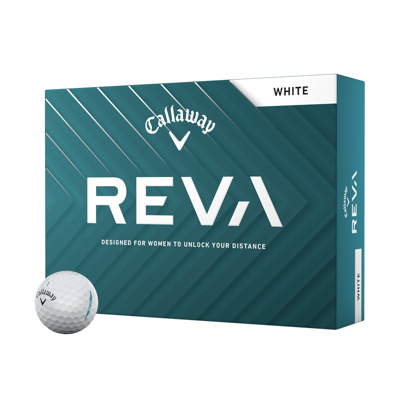 Callaway REVA