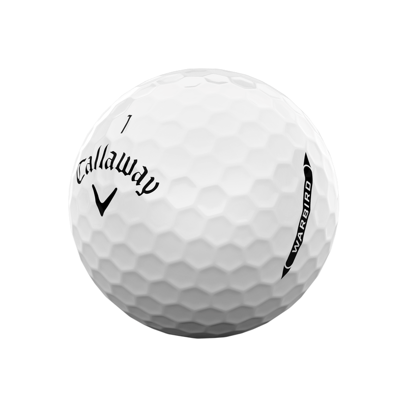 Callaway Warbird Distance+