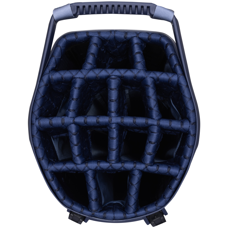 Sun Mountain H2no 14 way divider Stand Bag VLO 2025