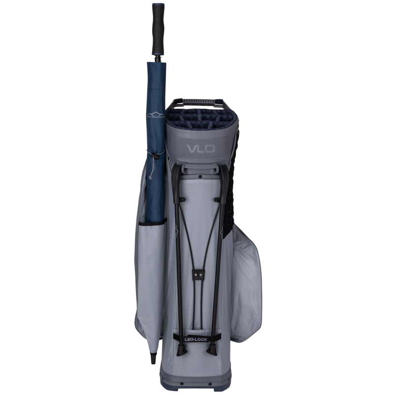 Sun Mountain H2no 14 way divider Stand Bag VLO 2025