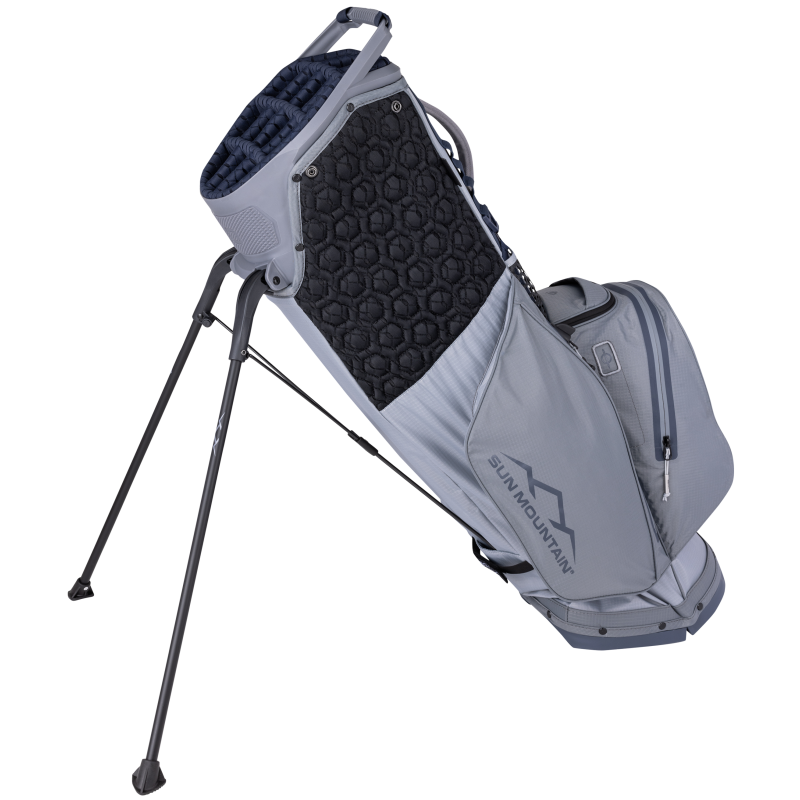 Sun Mountain H2no 14 way divider Stand Bag VLO 2025