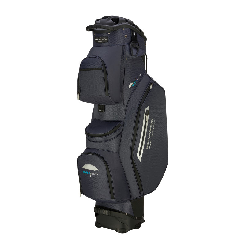 Bennington Cart Bag QO-14 Water Resistant 2025