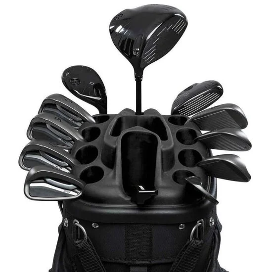 Bennington Cart Bag QO-14 Water Resistant 2025