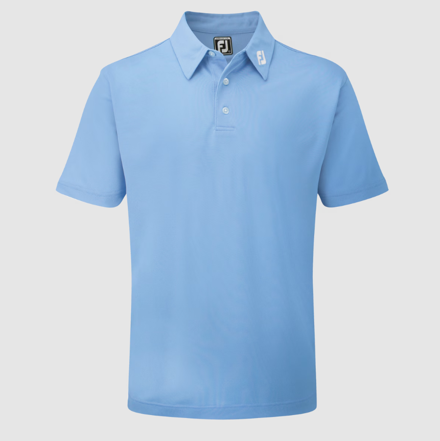 Footjoy Performance Polo - Athletic fit