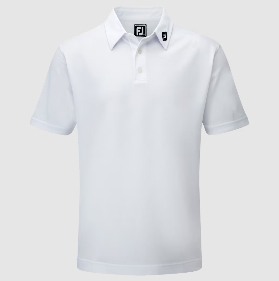 Footjoy Performance Polo - Athletic fit