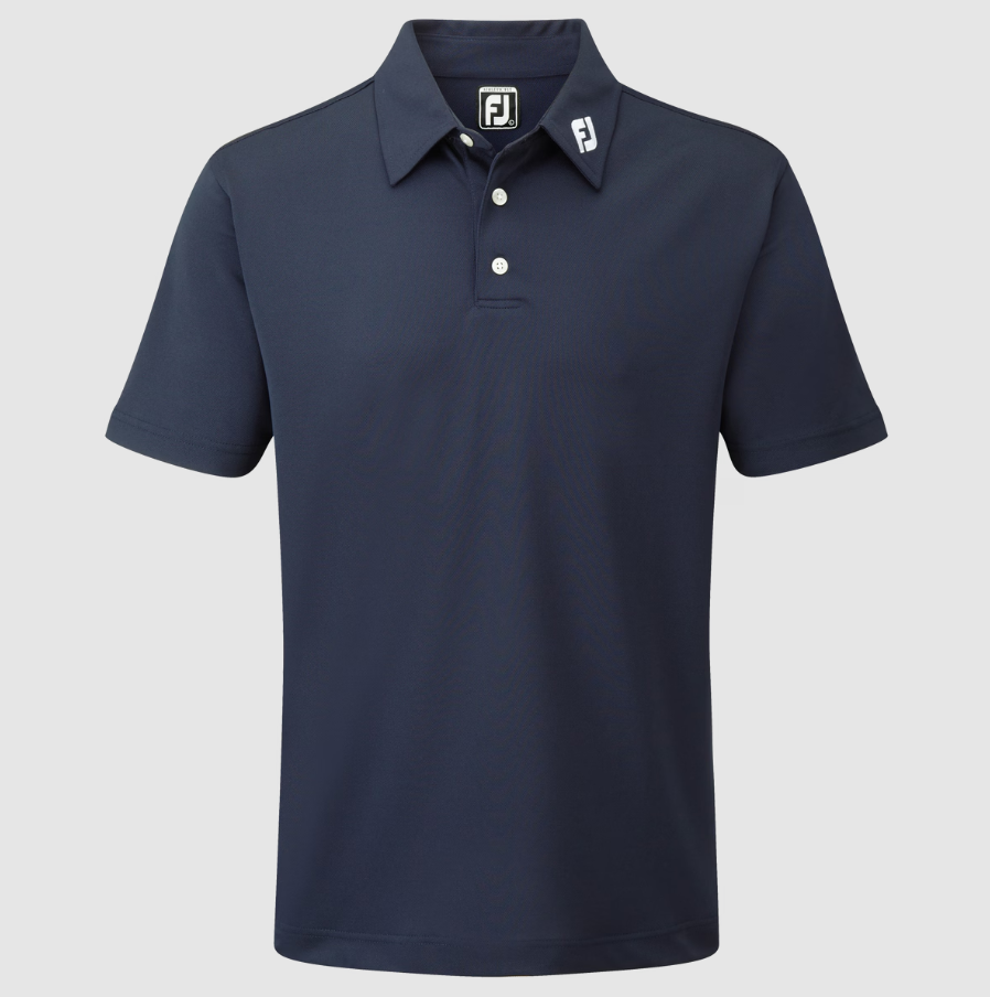 Footjoy Performance Polo - Athletic fit
