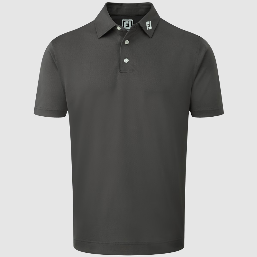 Footjoy Performance Polo - Athletic fit