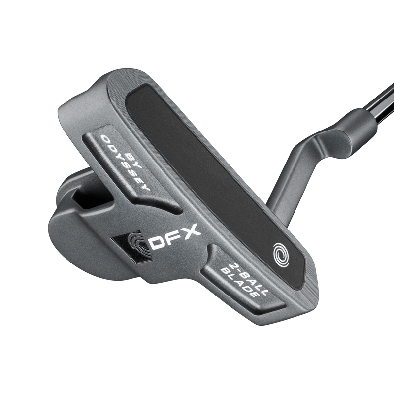 Odyssey DFX 25 - 2 BALL BLADE - CH OS
