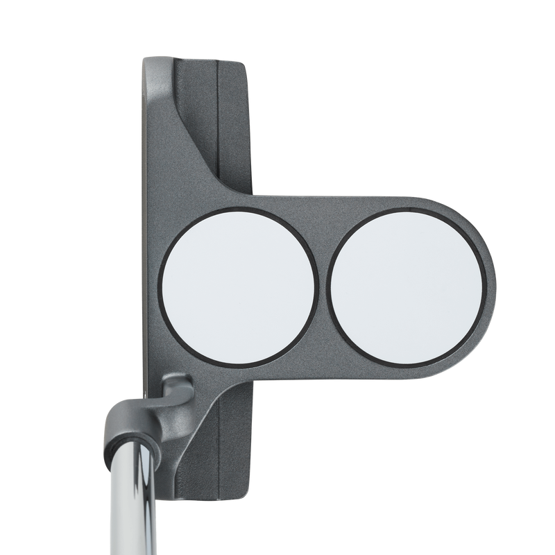 Odyssey DFX 25 - 2 BALL BLADE - CH OS