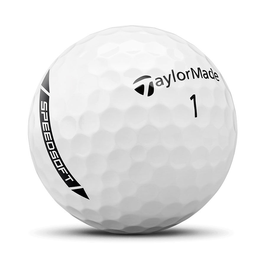 Taylormade - SpeedSoft