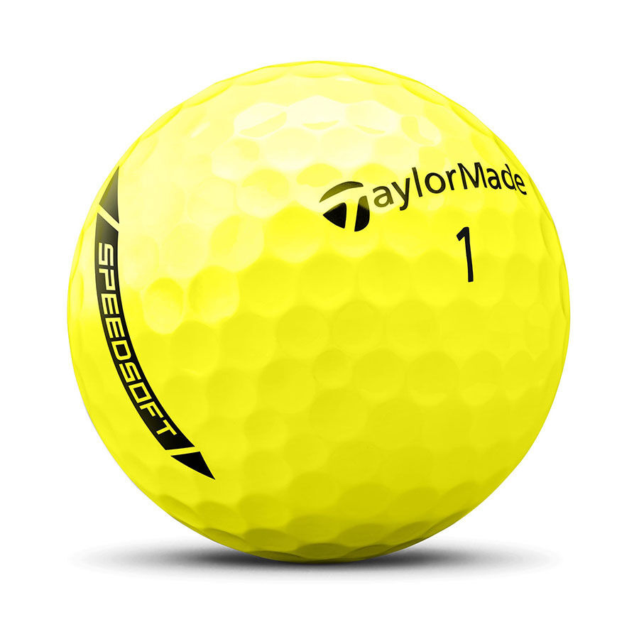 Taylormade - SpeedSoft