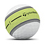 TaylorMade Tour Response Stripe Multi Pack