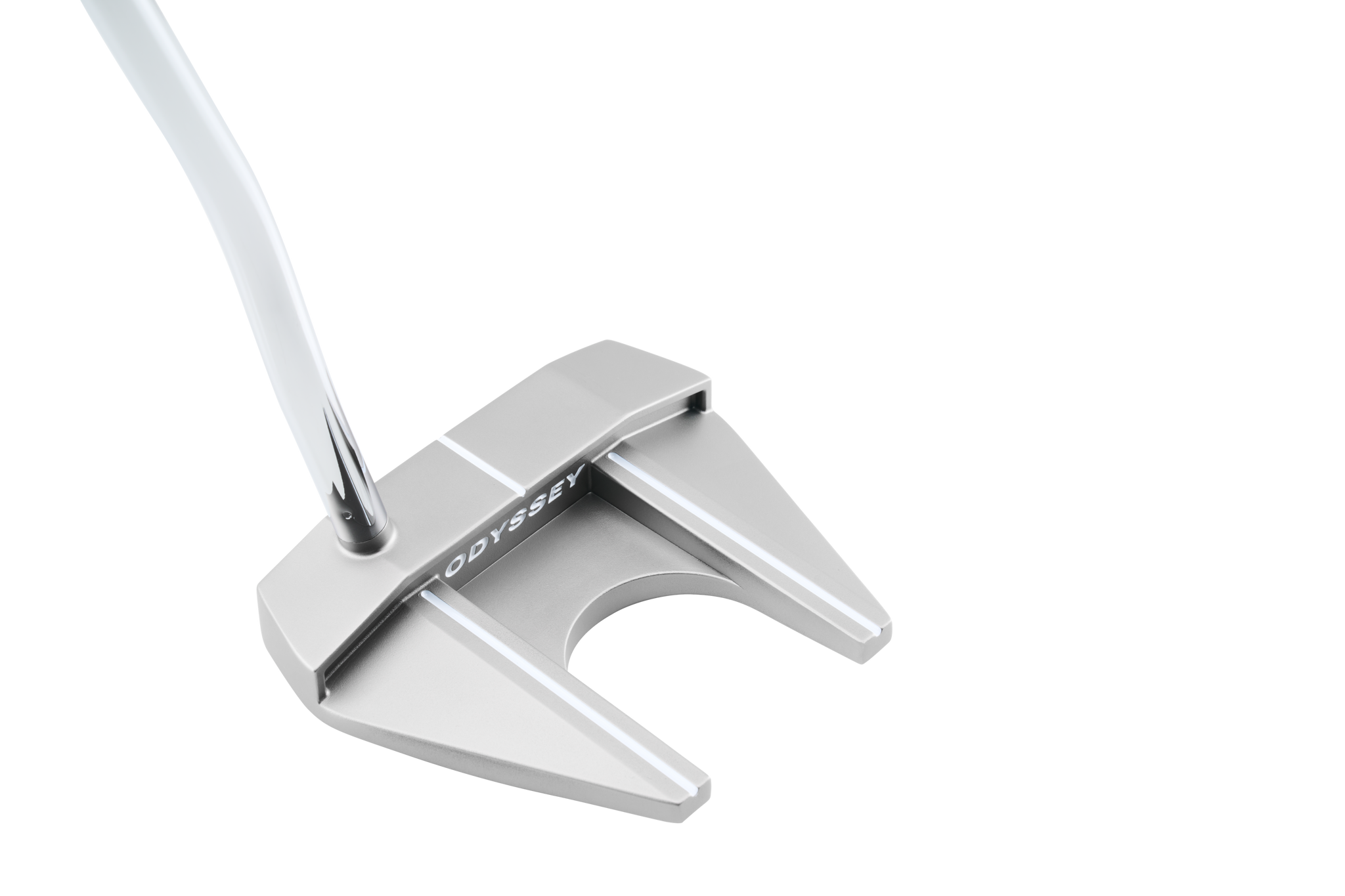 Odyssey AI-ONE - 7 SILVER – DB Pistol