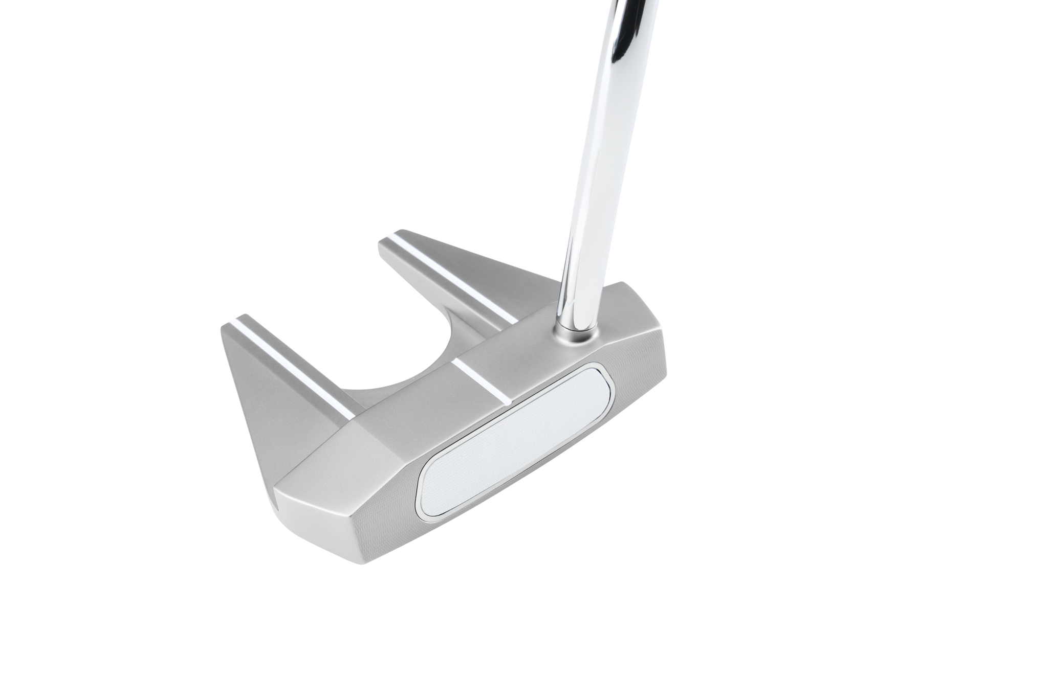 Odyssey AI-ONE - 7 SILVER – DB Pistol