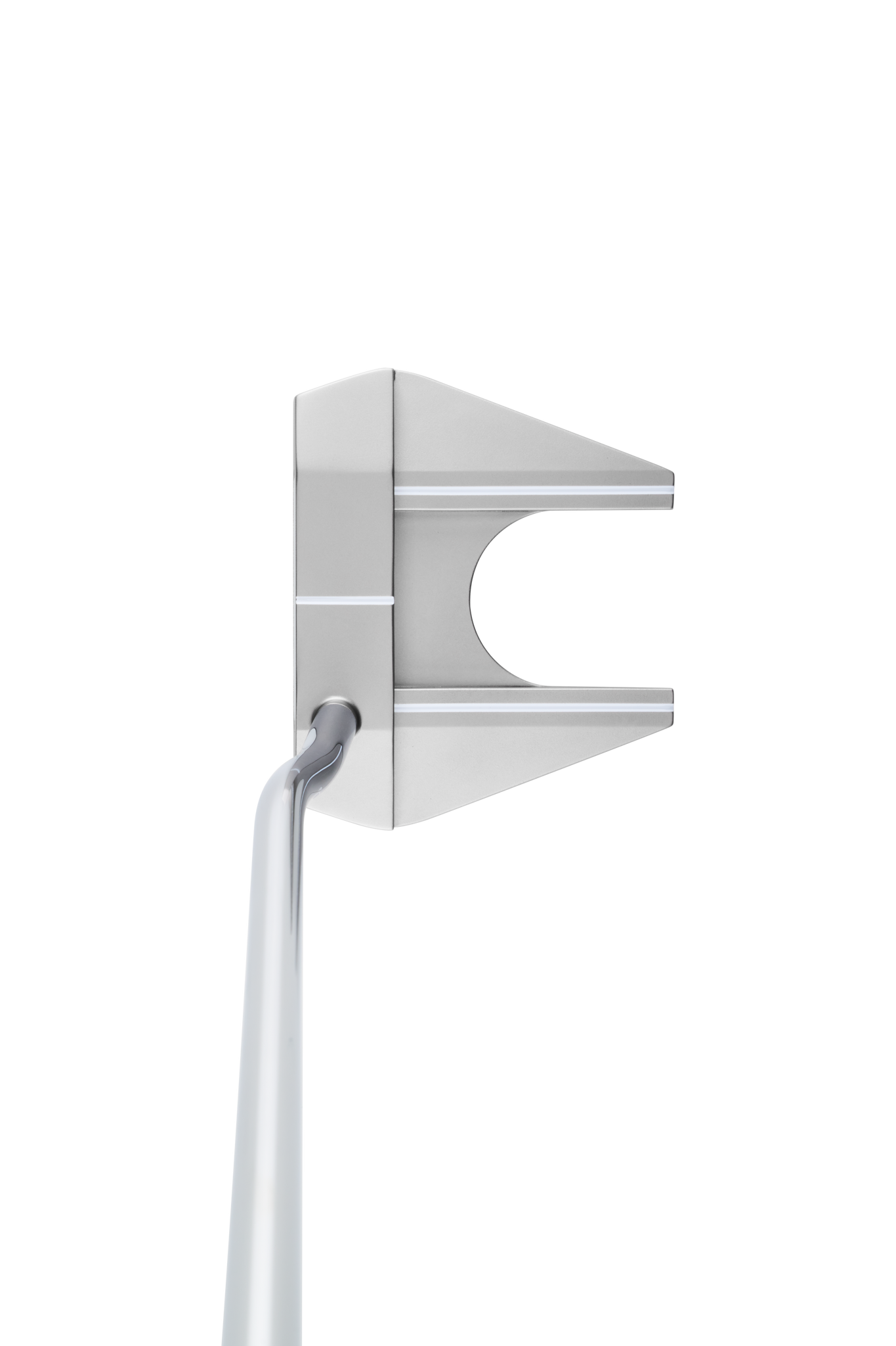 Odyssey AI-ONE - 7 SILVER – DB Pistol