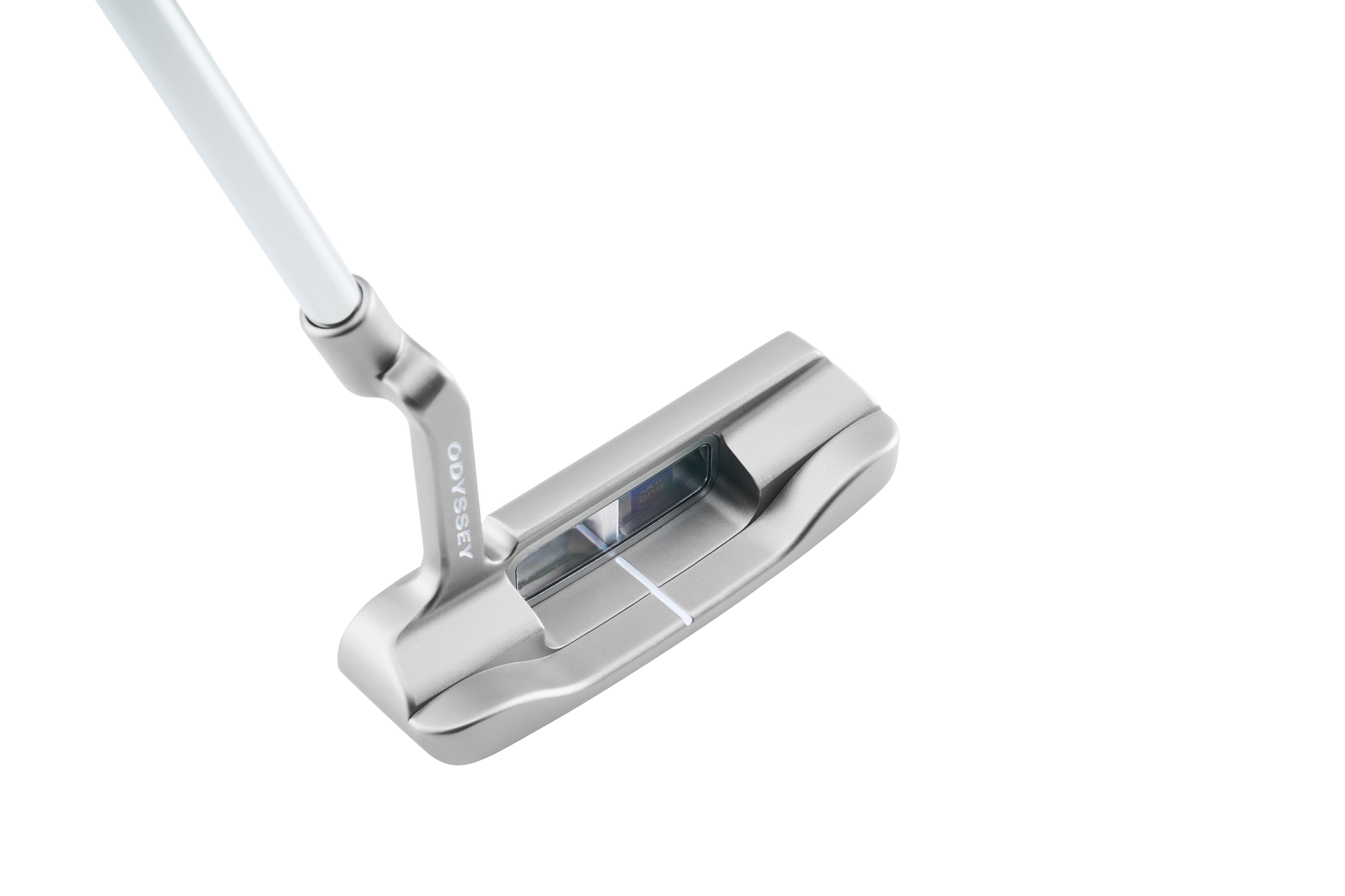 Odyssey AI-ONE - 1 SILVER - CH Pistol