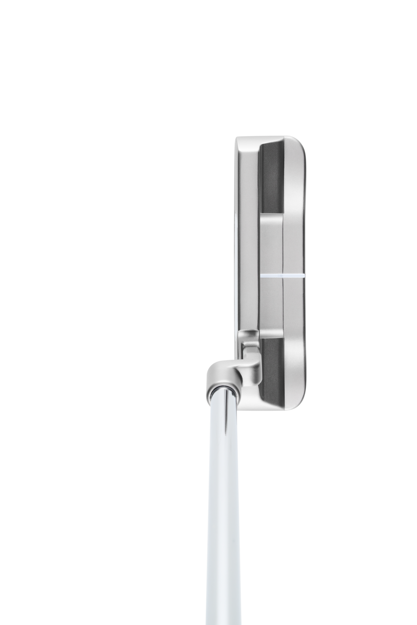 Odyssey AI-ONE - 1 SILVER - CH Pistol